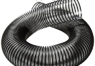dr lawn vacuum replacement hose