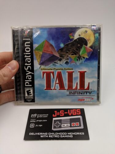PS1 Sony Playstation 1 Games (MAKE A BUNDLE)(PICK YOUR GAMES) - Picture 590 of 713