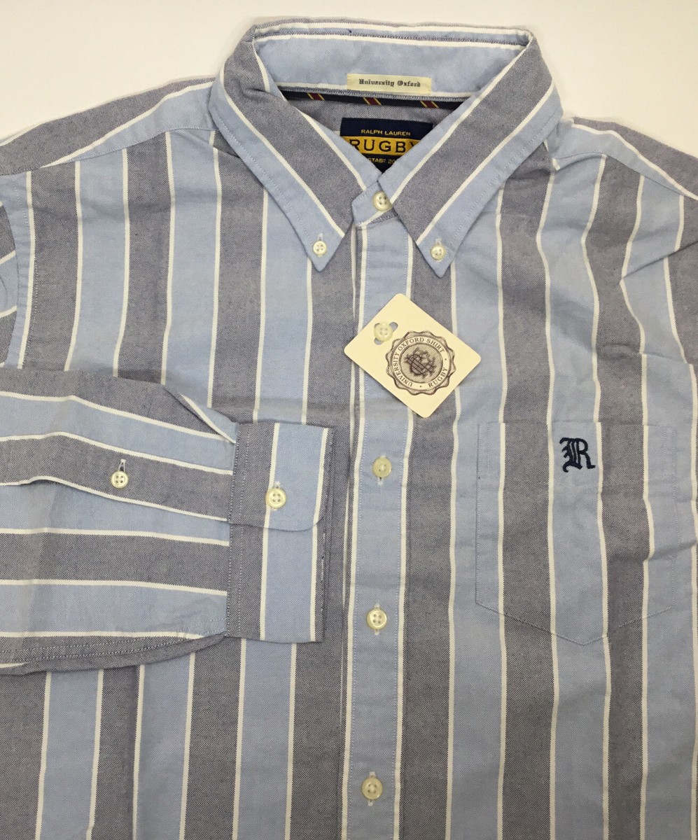 rugby ラルフローレン The Iconic Rugby Shirt | Ralph Lauren