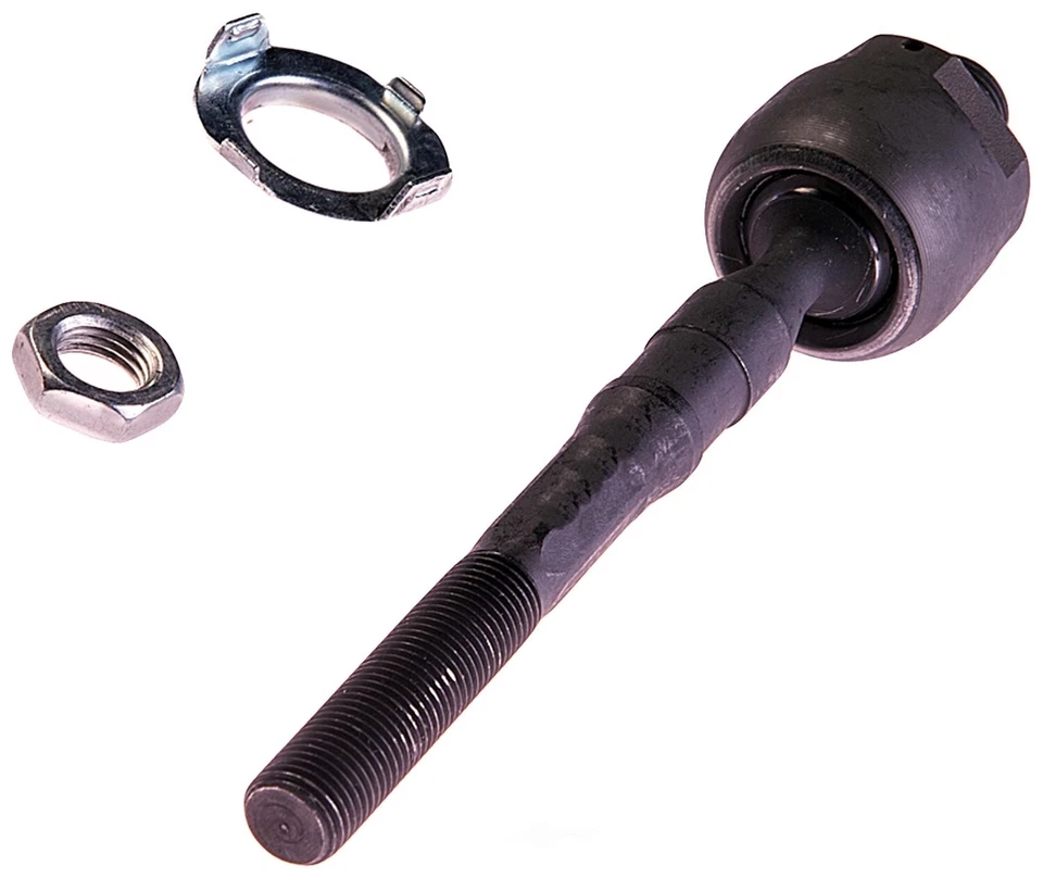 Extremo de la barra de amarre de dirección para Mercury Milan 2006-2009 Mas Industries Foto 2 de 2