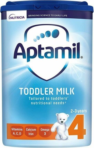 Aptamil 4 Toddler Milk - 800g