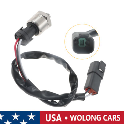 #ad Pressure Sensor for Thermo King Transducer Discharge 421309 42 1309 $31.49