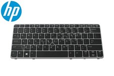 HP Elitebook 820 G2 Keyboard 776452-001 FAST SHIPPING IN STOCK U.S.A