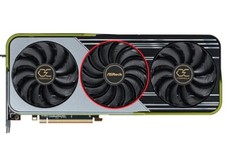 CF1010H12S For ASRock AMD Radeon RX 6950 XT OC Formula 16GB Fan Replacement Part