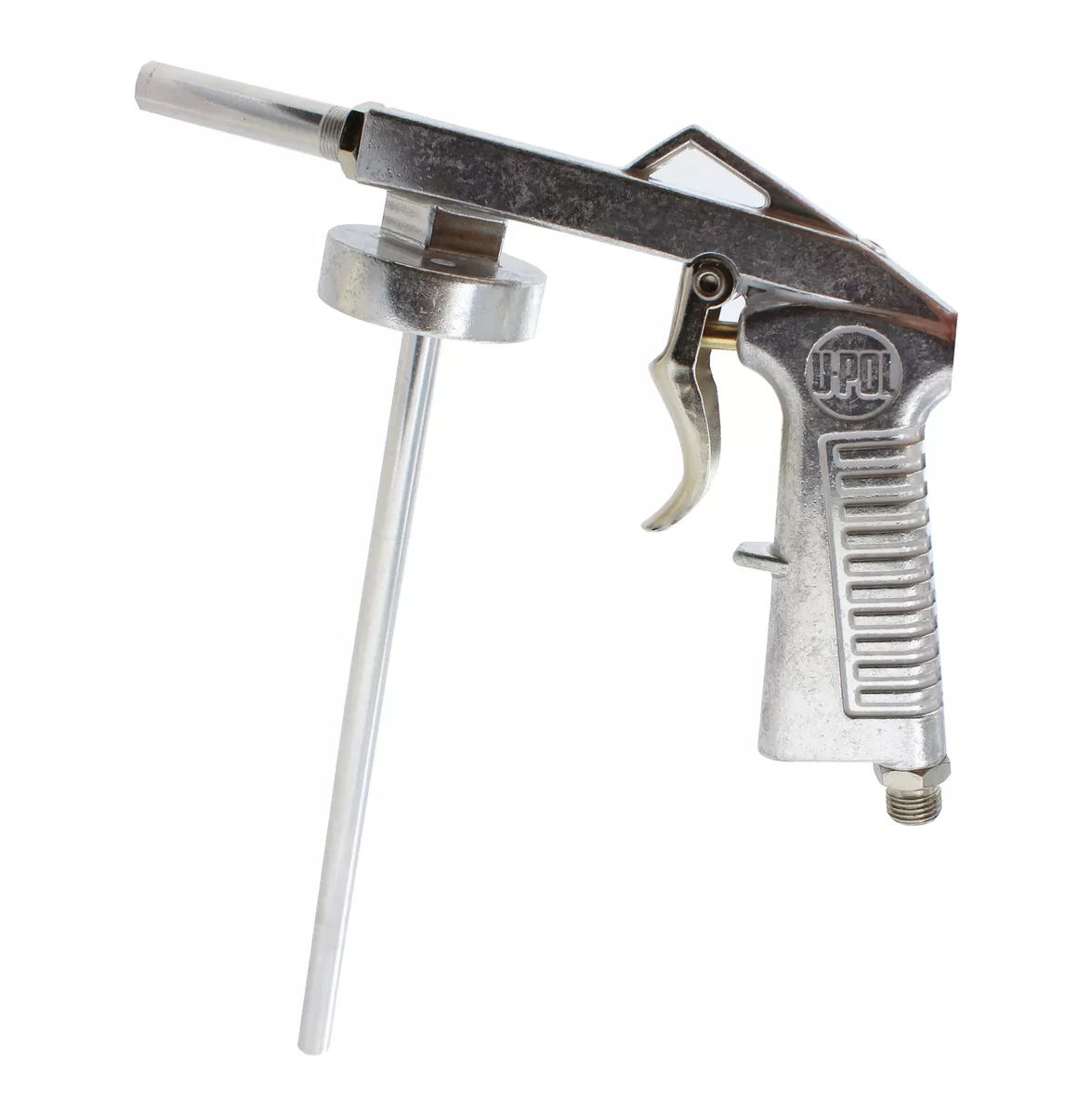U-POL 726 Raptor Truck Bed Liner Spray Gun GRAVITEX Applicator Gun Upol |  eBay