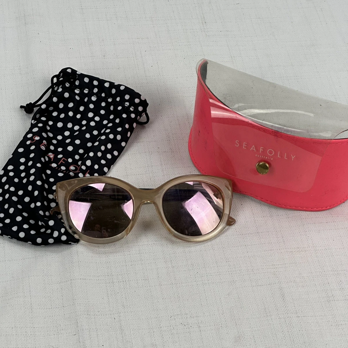 Seafolly Sunglasses for Women for sale | Shop with Afterpay 