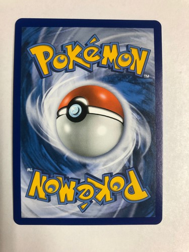 Pokémon Primarina GX 42/149 Sun & Moon Holo Ultra Rare (Pack Fresh!) - Picture 7 of 7