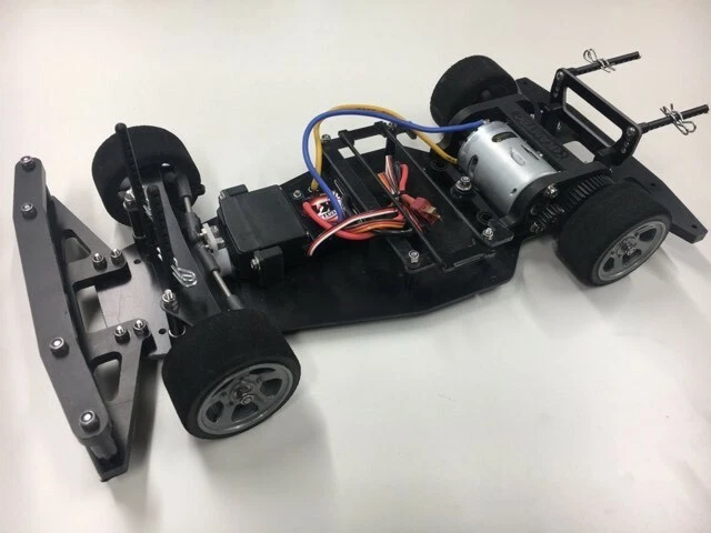Kamtec rc 2024