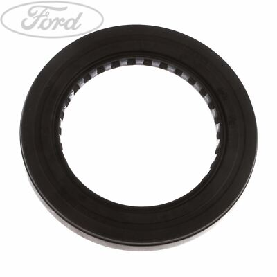 Genuine Ford Other Drive Compon. 5-speed Manual Transmission Mt75 