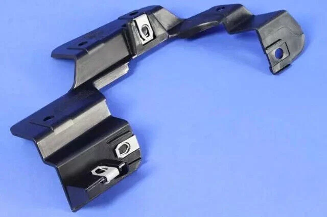 Soporte de punta de escape trasero izquierdo Dodge Dart 2013-2016 genuino Mopar 68110099AC Foto 3 de 4