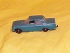 💥 Matchbox #33 1965 Ford Zephyr 6 MK III Lesney England