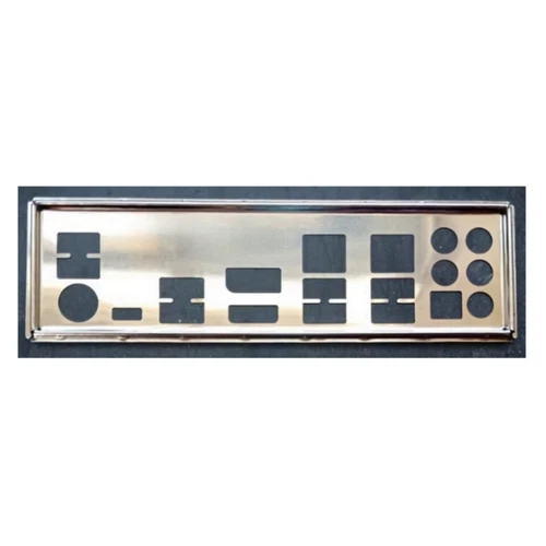 For Gigabyte GA-Z170X-GAMING 5 IO Shield I/O Shield Backplate Back plate
