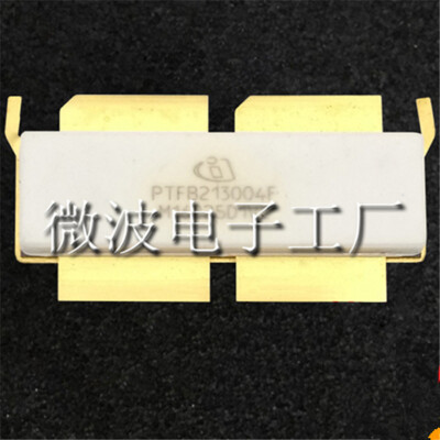 1pcs PTFB213004F  High Frequency Tube Microwave Tube Radio Frequency Tube