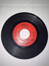 Z9 HULL 742 DOO WOP R B SHEP AND THE LIMELITES READY FOR YOUR LOVE BE SORRY