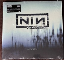 Nine Inch Nails - With Teeth Definitive Editi...