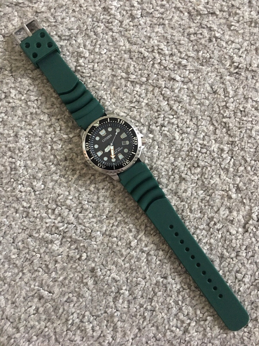 時計 CITIZEN e168-s081483 DIVERS ECO-DRIVE Citizen Promaster Eco-drive E168-s100623 Date Men's Watch Wl36490