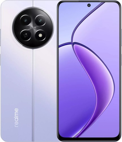 realme 12x 5G (Green, 128 GB) (4 GB RAM) - Picture 5 of 11