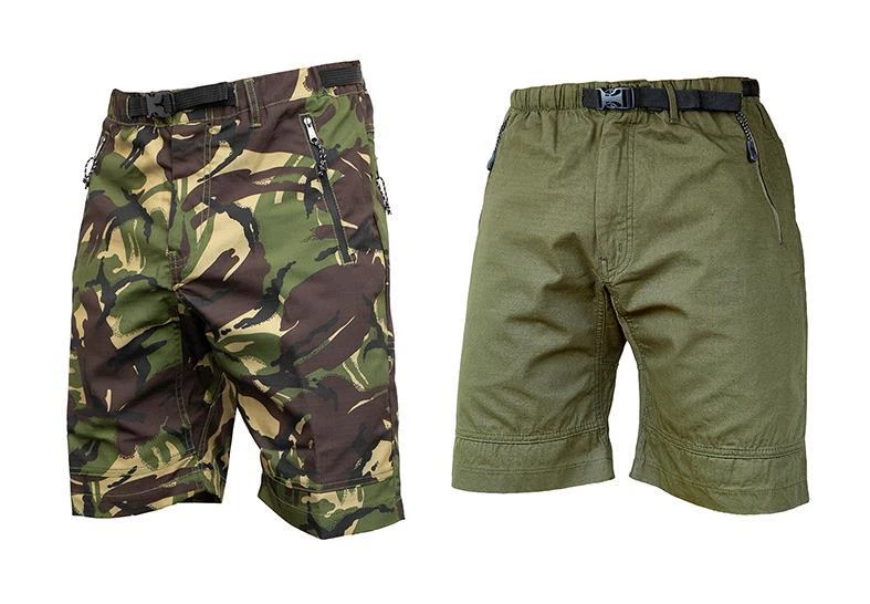 Fortis Elements Trail Shorts / Fishing Clothing