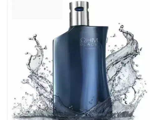 Ohm yanbal black hot sale