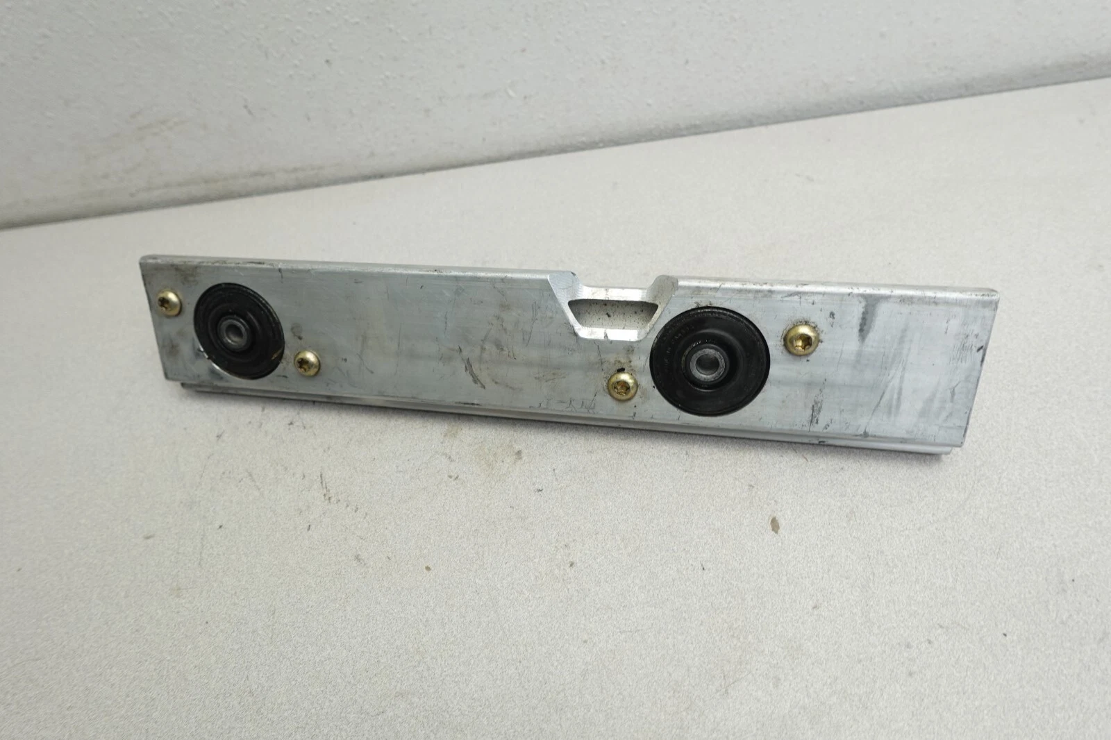 2005 Polaris OEM Engine Mount Support Plate RMK 900