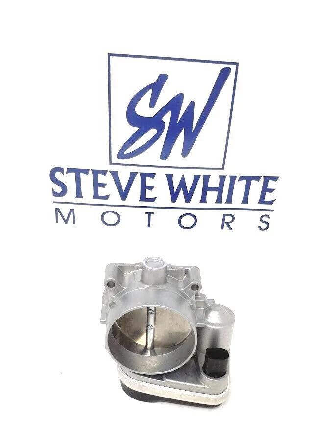 05-13 Chrysler Dodge Jeep Ram Conjunto de carrocería del acelerador Mopar de fábrica nuevo OEM Foto 3 de 4