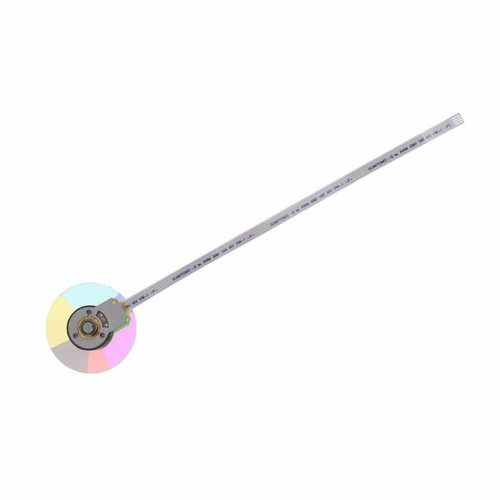 1X 40mm For Projector color wheel NP-V302XC V302W+ V332W+ M322H+ CD1100X V332X - Picture 5 of 5