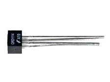 2PCS QRD1114 SENSR OPTO TRANS 1.27MM REFL PCB Mount FAIRCHILD DIP-4 NEW