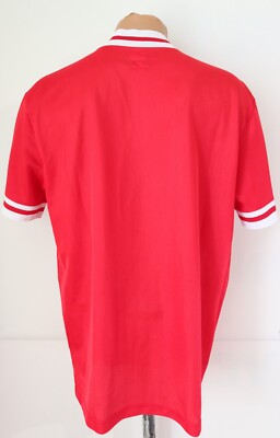 euro vintage shirt krank marcello ① Body Shop T-shirt - Black – CLUB 1984