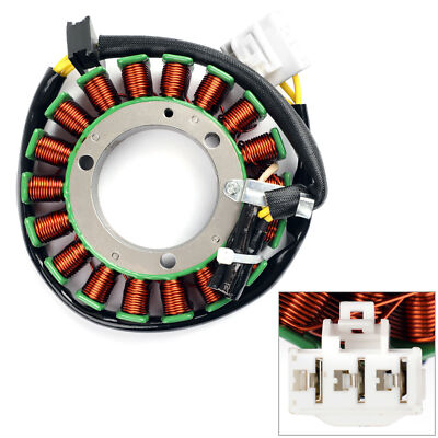 Stator Generator for Honda Silver Wing FJS600 2001-2007 FSC600 2002-2013 YU