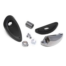 Unity 258 Installation Kit For Spotlight Mount With Mounting Bracket Lh