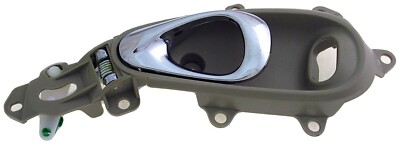 Interior Door Handle  Dorman/Help  80949
