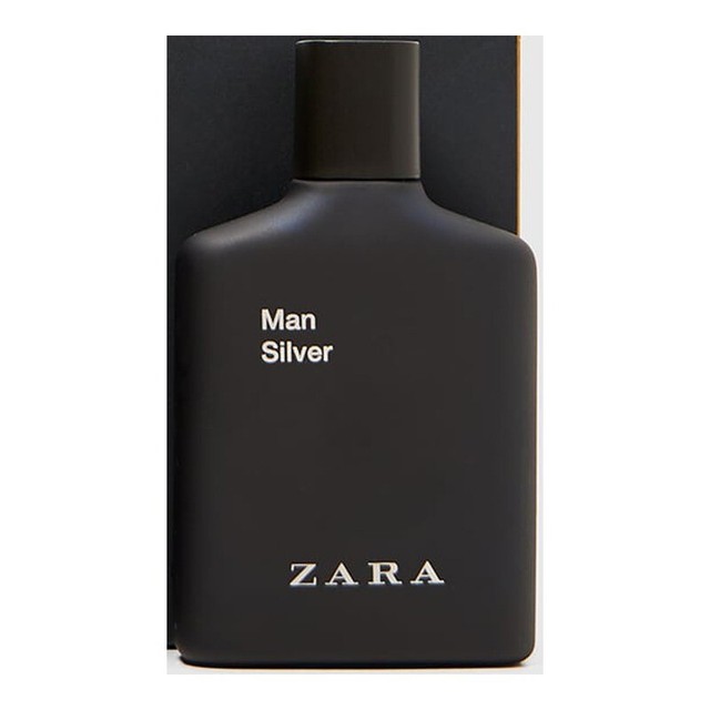 zara men online