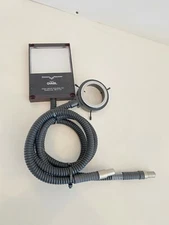 Dolan Jenner QVABL Fiber Optic Backlight + Dolan-Jenner Mini Annular Ring Light