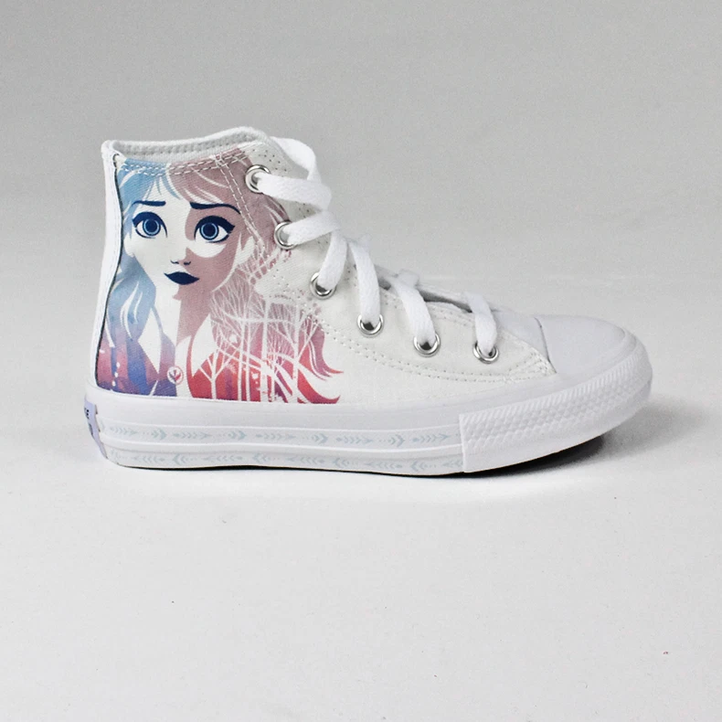 Converse frozen 2 clearance shoes
