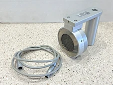 FAG Kugelfischer FHZ731 Pancake Radiation Detection Probe Z.-Nr. 42482/38