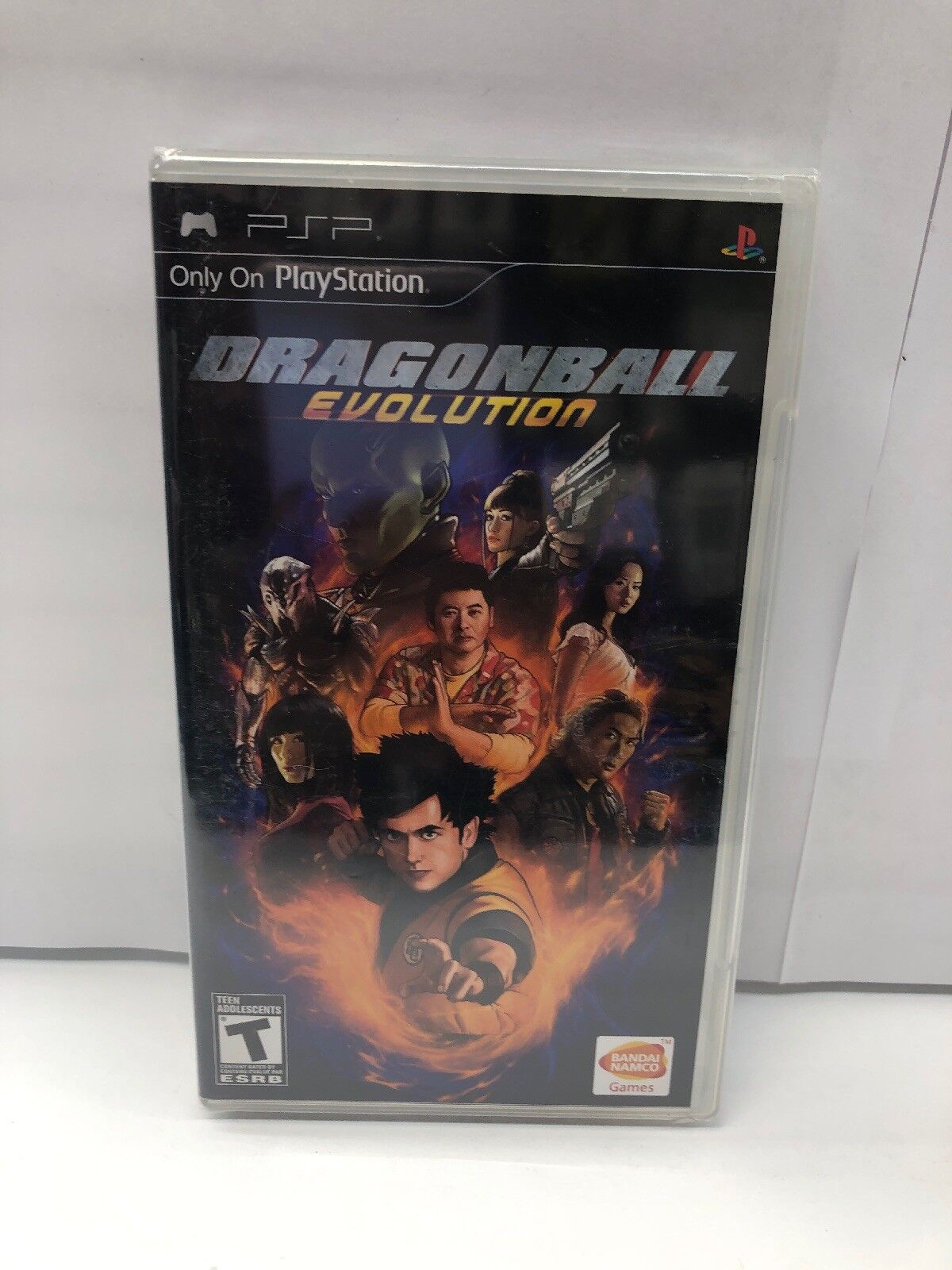 Quick Look: Dragonball Evolution 