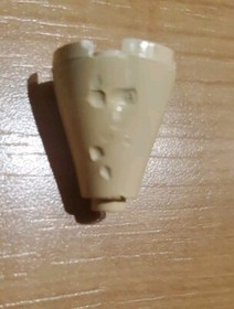 Vtg  1986 Lego 6820 STARFIRE 1 CLASSIC SPACE Complete Manual 