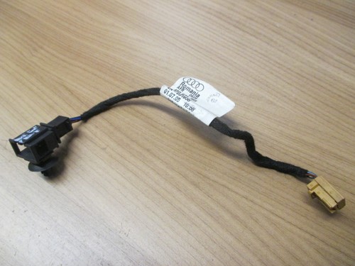 Kabelbaum Spiegelversteller Audi A6 4F Kabelsatz Schalter Außenspiegel 4F0971765