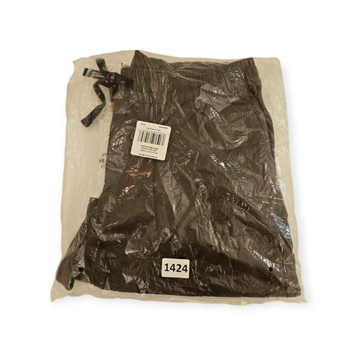 The North Face Mens Size M Field Utility Short New Taupe Green MSRP $75 NWT - Picture 5 of 5