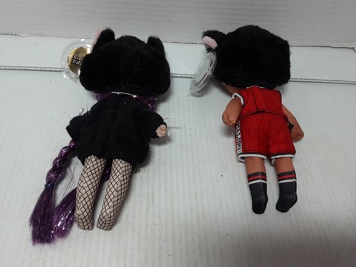 Na Na Na Surprise Mini Doll Tuesday Meow, Tommy Toro Lot Dolls Only - Picture 2 of 6