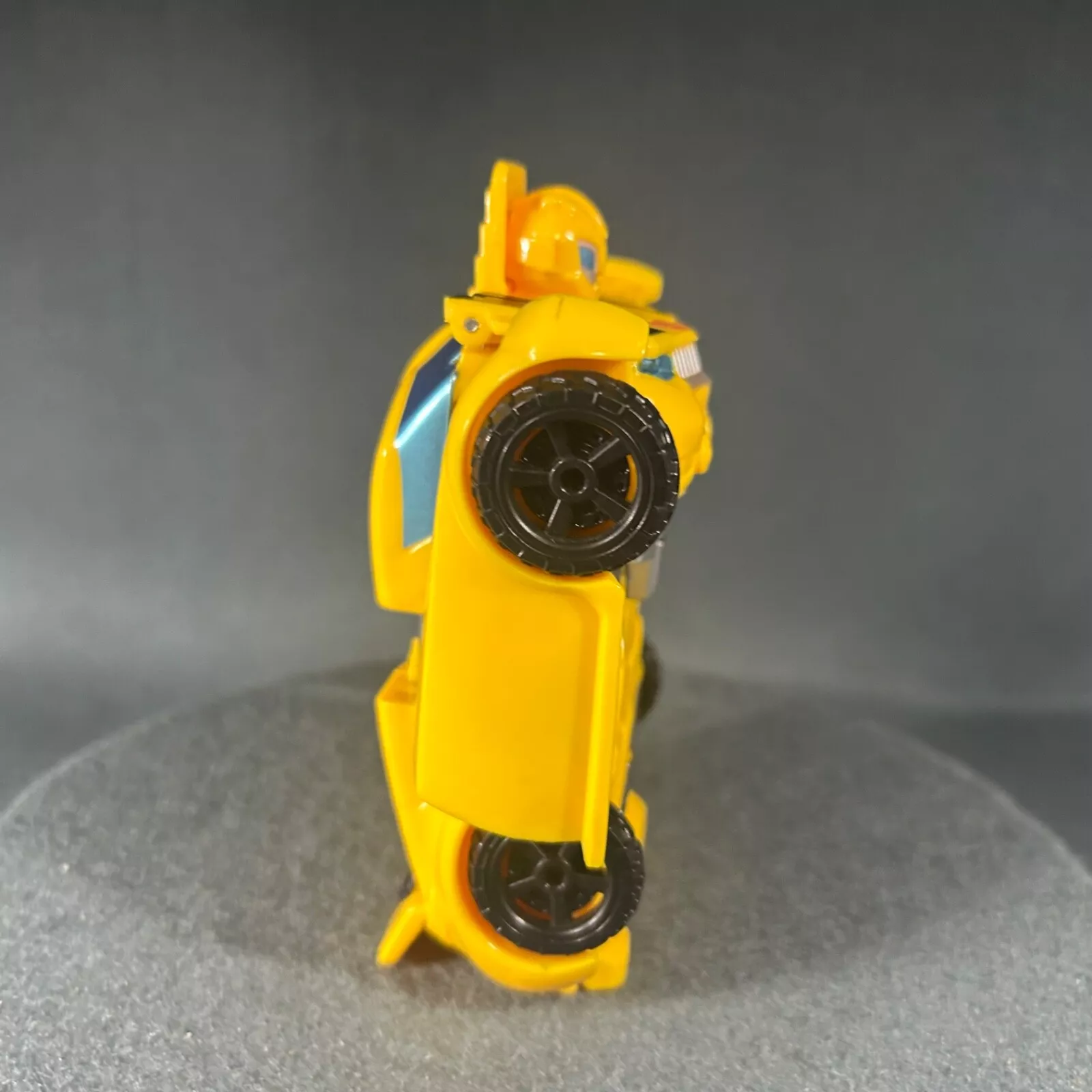 hasbro boneco de carro transformers rescue bots bumblebee playskool heroes 