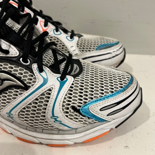 Saucony Schuhe Herren 13 ProGrid Triumph Running Arch-Lock Sportschuhe - Bild 11 von 14