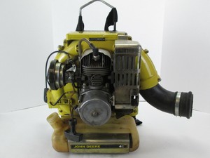 john deere backpack leaf blower