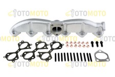 Pot d'échappement BMW X5