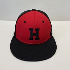 Richardson PTS40 Fitted Cap Adult Size S-M