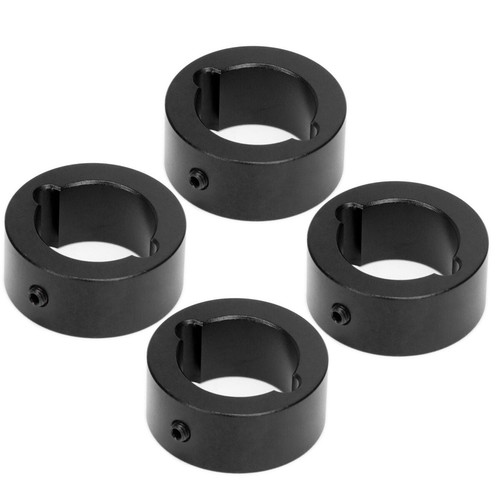 4 Stück 15,8 mm Antriebsbecherhülsen für Traxxas 1/10 Maxx 4S 89086-4 RC Autoteile AEU - Bild 12 von 25