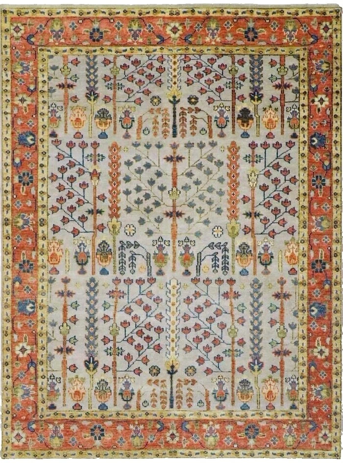 Rectangle Oriental Antique Rugs & Carpets
