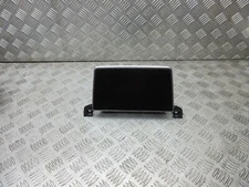 2018 PEUGEOT 3008 GT LINE 1.6 DIESEL BHZ MULTIMEDIA DISPLAY SCREEN 9810032680-03