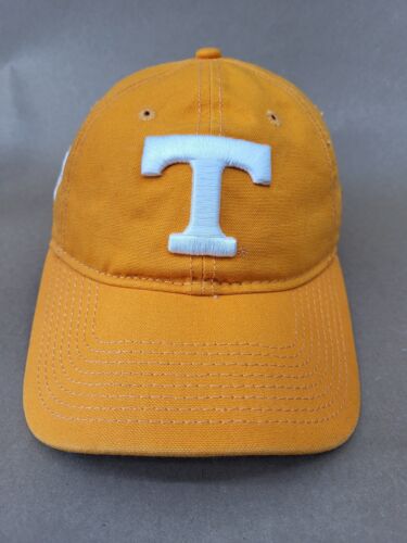 Tennessee Vols SEC New Era 9twenty Strap back Hat Cap Volunteers Orange
