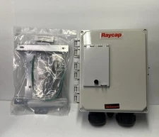 Raycap RSCAC-9556-PS-240-A Surge Protection W Mouting Bracket